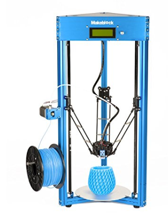 mGiraffe 3D Printer Kit