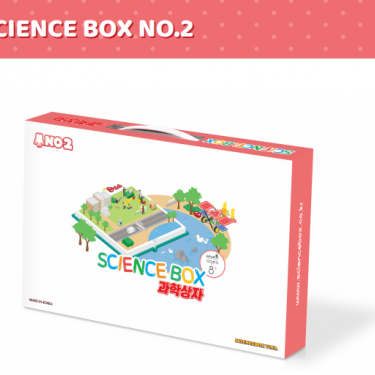 Science box No.2