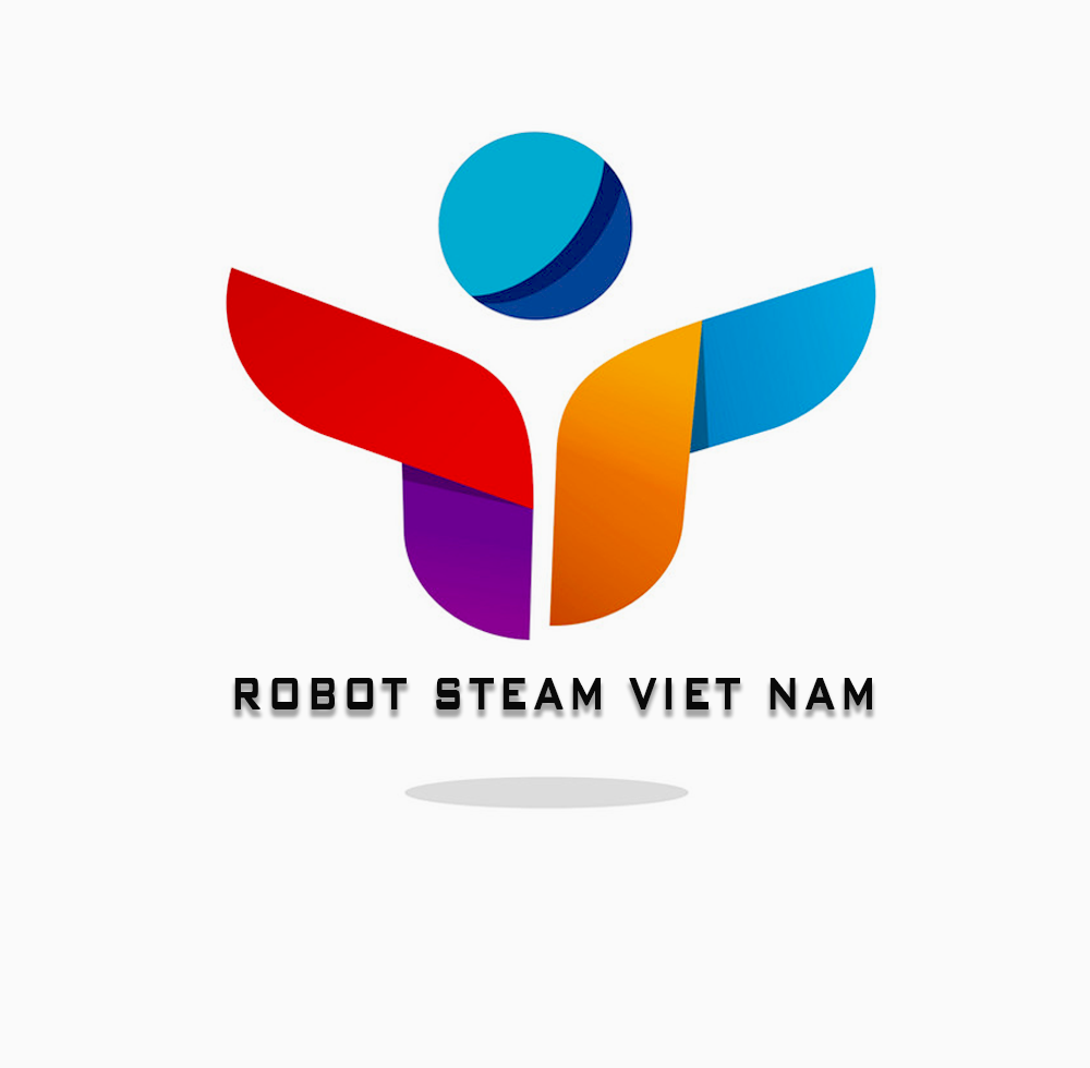 Giới thiệu về Robot Steam Viet Nam Giới thiệu về Robot Steam Viet Nam