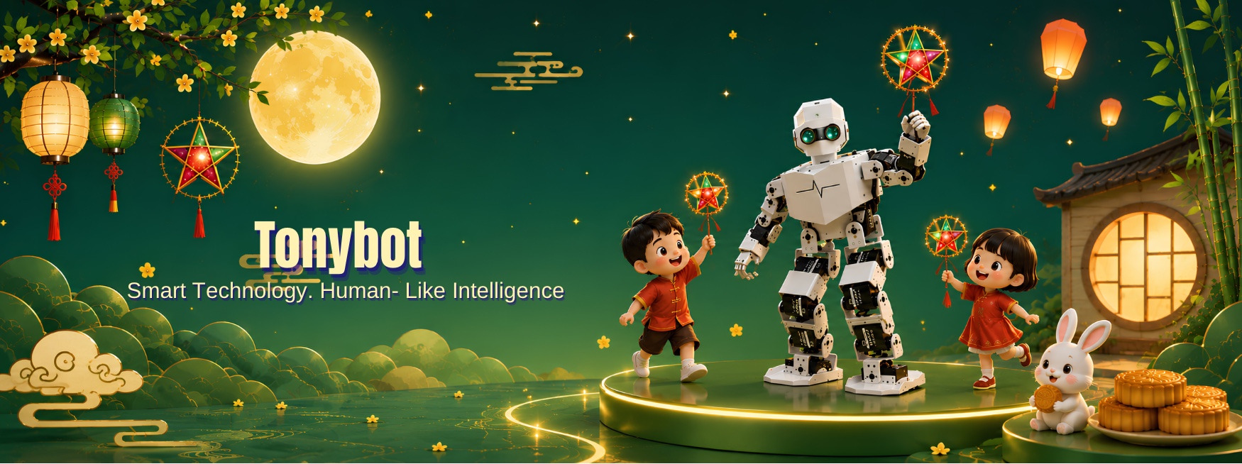 Bộ kit thi đấu robot