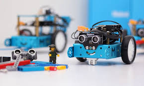 bộ đồ chơi lắp ghép robot | Những lưu ý khi mua bộ đồ chơi 