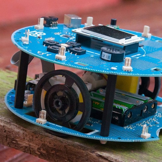 Top 10 bộ robot Arduino hàng đầu cho cấp độ lập trình cao nhất 