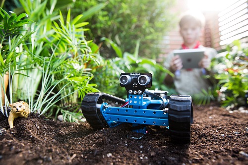 Makeblock mBot Ranger 3 trong 1