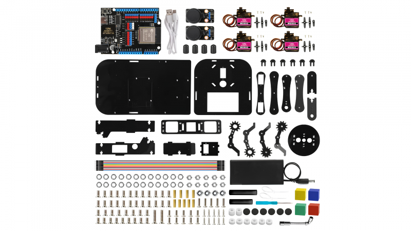 QD022