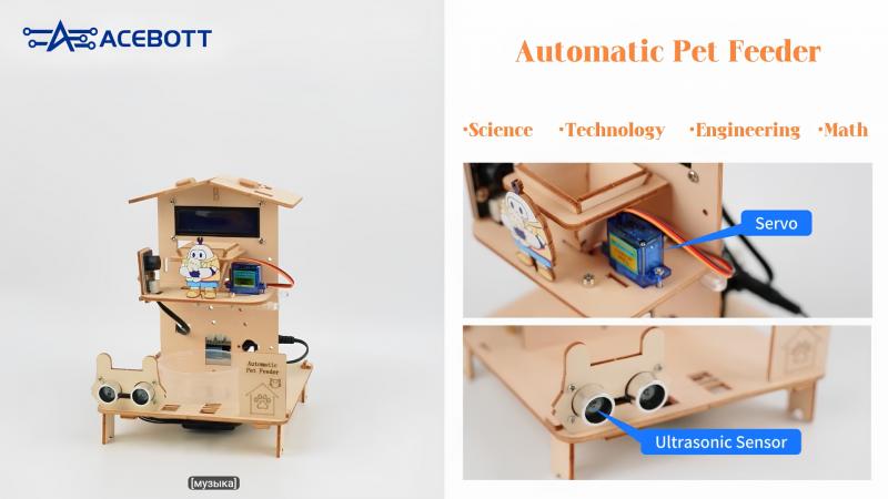 Ứng dụng Internet vạn vật (IoT): Giám sát thông số môi trường và điều khiển ngôi nhà từ xa qua kết nối vô tuyến trên điện thoại.