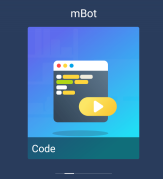 phần mềm lập trình điều khiển mBot