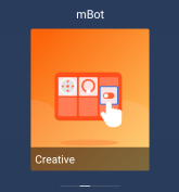 phần mềm lập trình điều khiển mBot