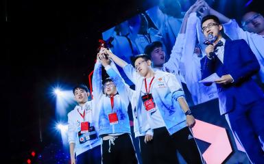 Giải vô địch thế giới Make X 2018 được tổ chức thành công tại Quảng Châu-Trung Quốc 
