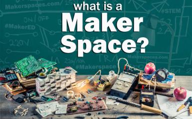 Makerspace là gì