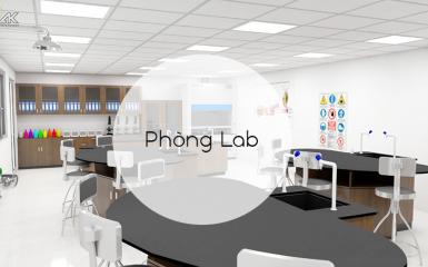 Phòng Lab
