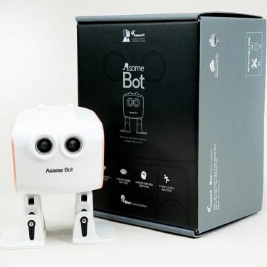 Robot giáo dục AsomeBot