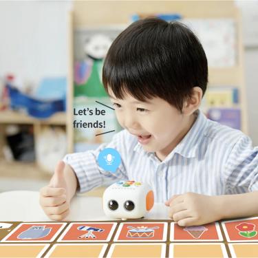 Robot_Talebot_pro