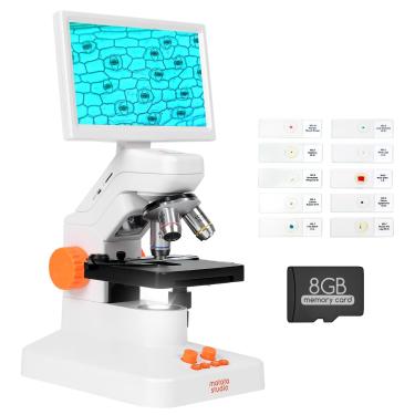 Kính hiển vi phòng Lab STEM Kinh_hien_vi_ky_thuat_so_RobotSTEAM