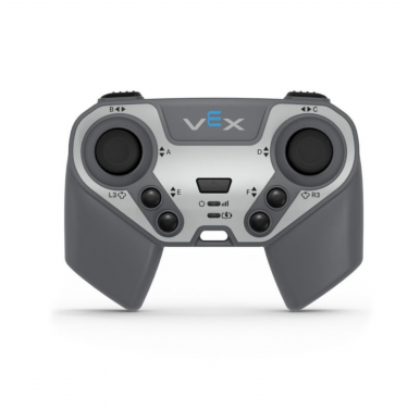 Tay điều khiển robot VEX IQ Controller Gen 2 228-6470 với hai joystick analog và 10 nút