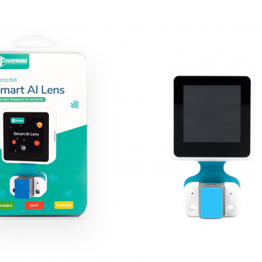 Camera trí tuệ nhân tạo Smart AI Lens EF05045 dành cho micro:bit và giáo dục STEM AI