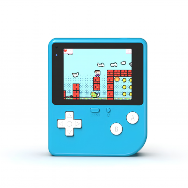 Máy chơi game lập trình Retro MakeCode Arcade EF08247 với màn hình 2.4 inch dành cho giáo dục STEM