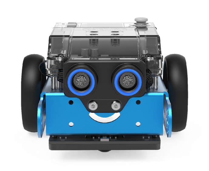Robot mbot 2 Neo Makeblock|Học lập trình Scratch,Python AI & IOT